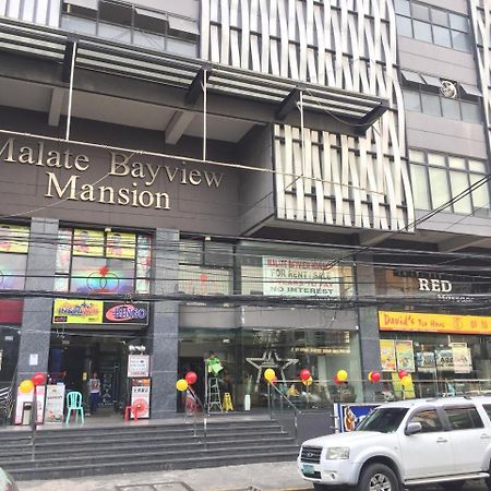 Serena'S House Malate Manila Exterior photo