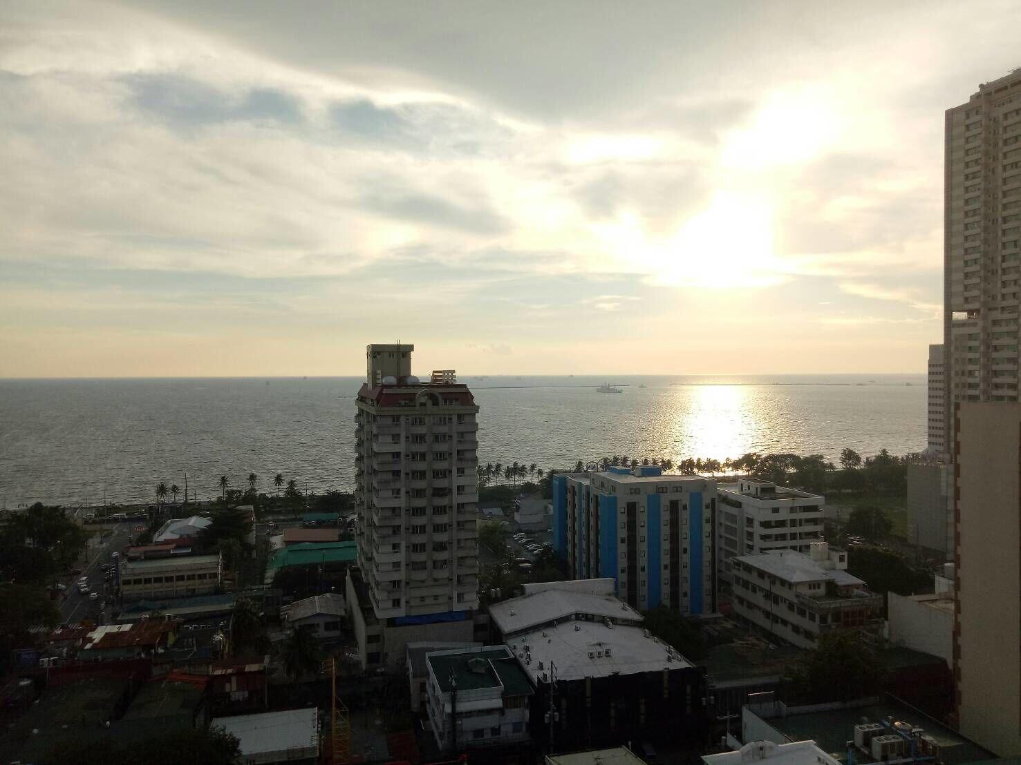 Serena'S House Malate Manila Exterior photo