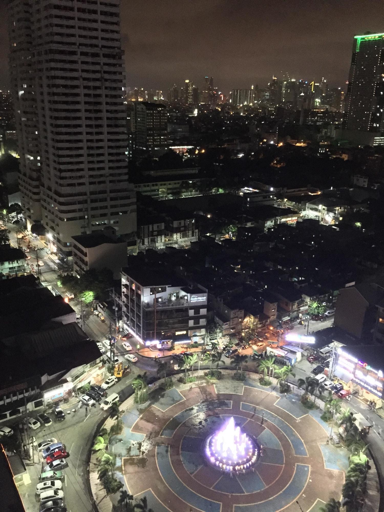 Serena'S House Malate Manila Exterior photo