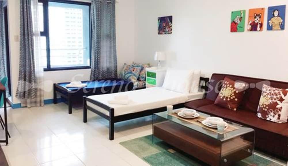 Serena'S House Malate Manila Exterior photo