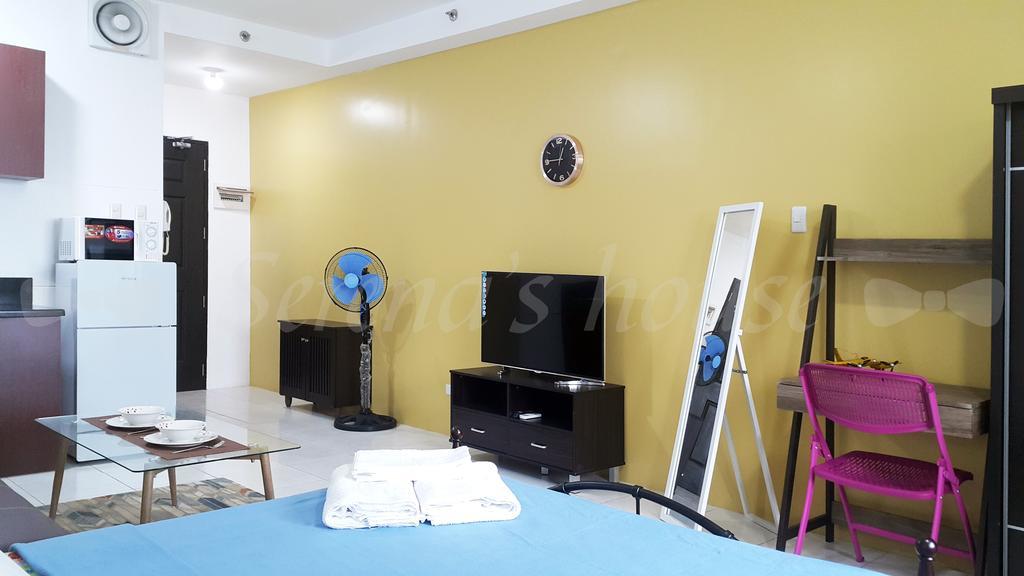 Serena'S House Malate Manila Exterior photo