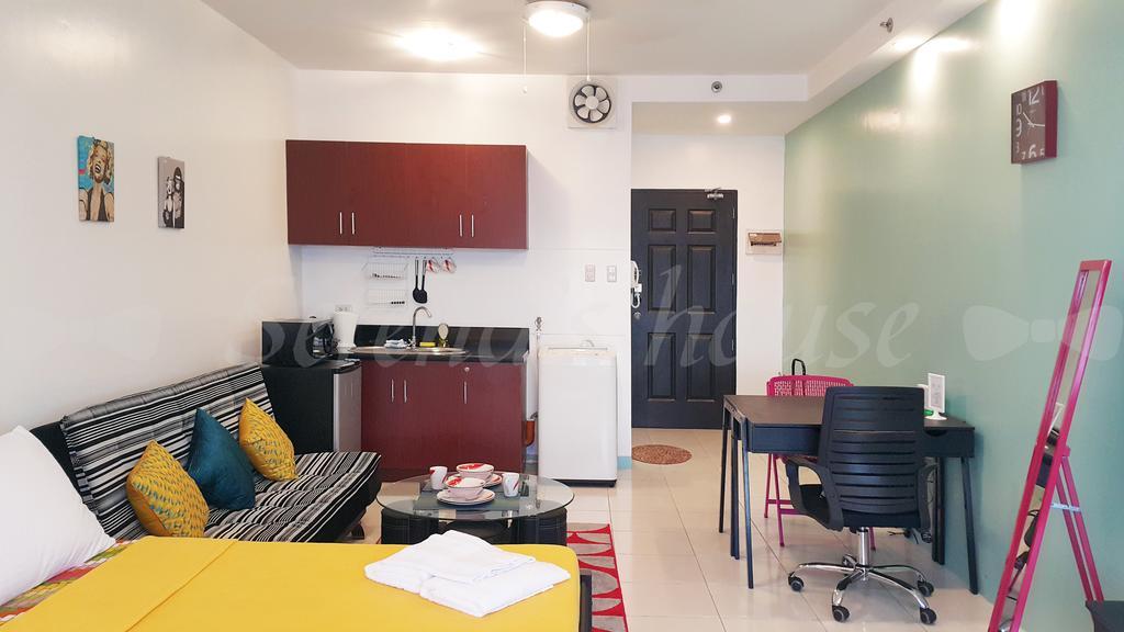 Serena'S House Malate Manila Exterior photo