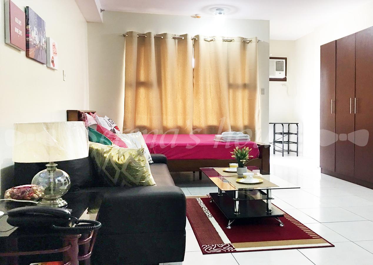 Serena'S House Malate Manila Exterior photo