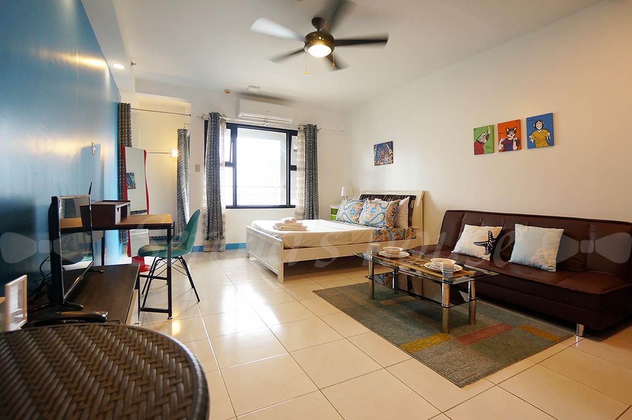 Serena'S House Malate Manila Exterior photo