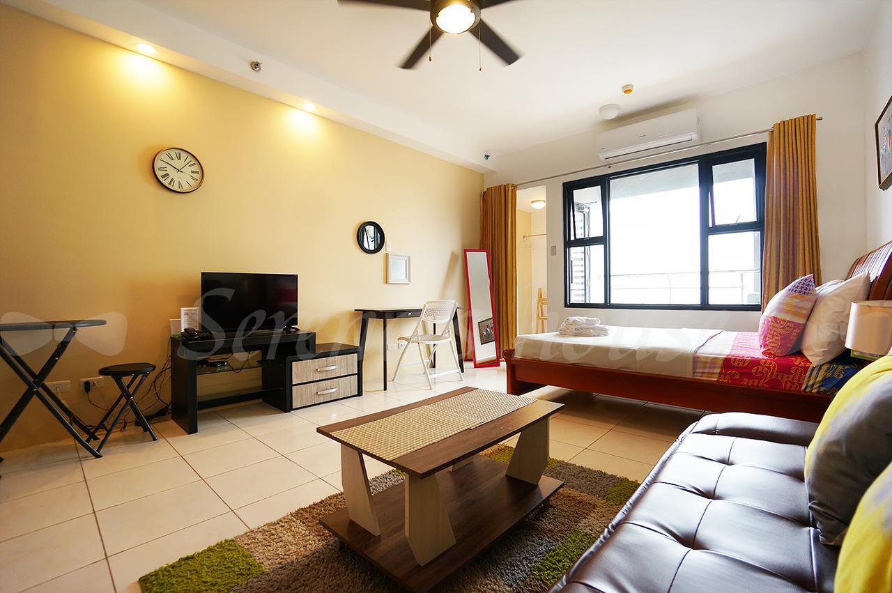 Serena'S House Malate Manila Exterior photo