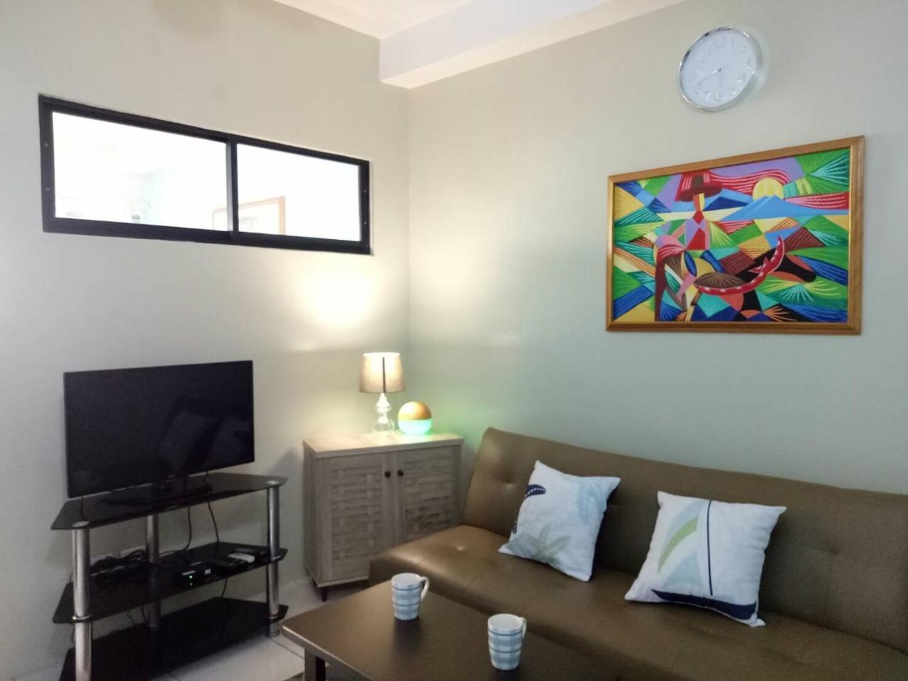 Serena'S House Malate Manila Exterior photo