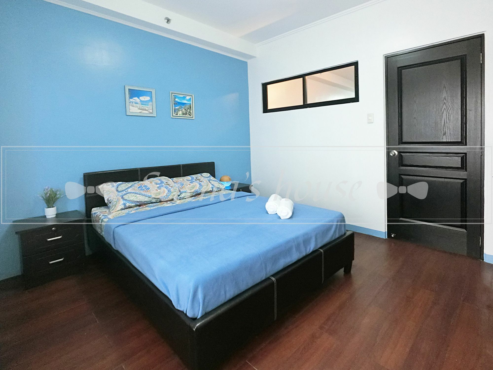 Serena'S House Malate Manila Exterior photo