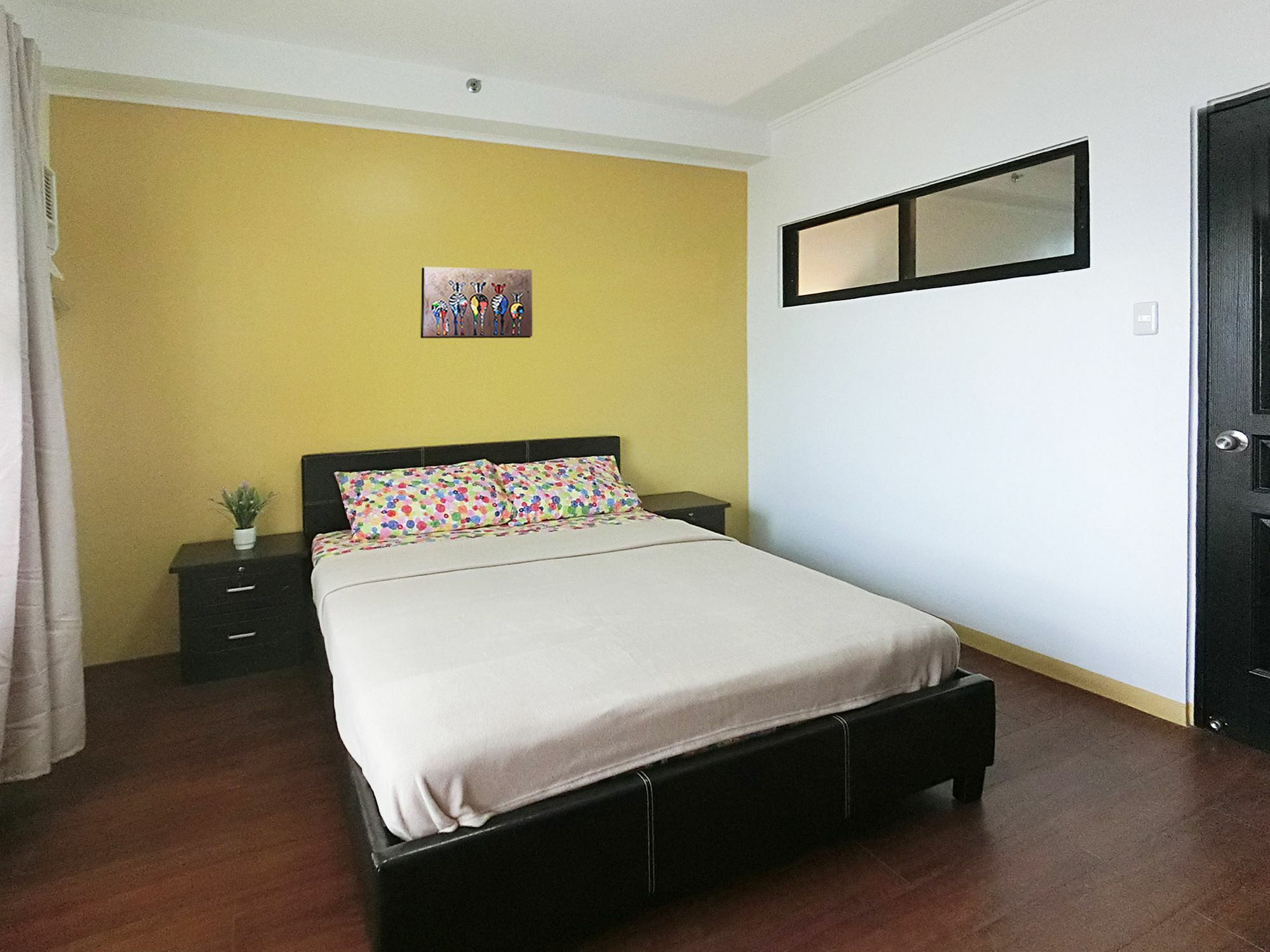 Serena'S House Malate Manila Exterior photo