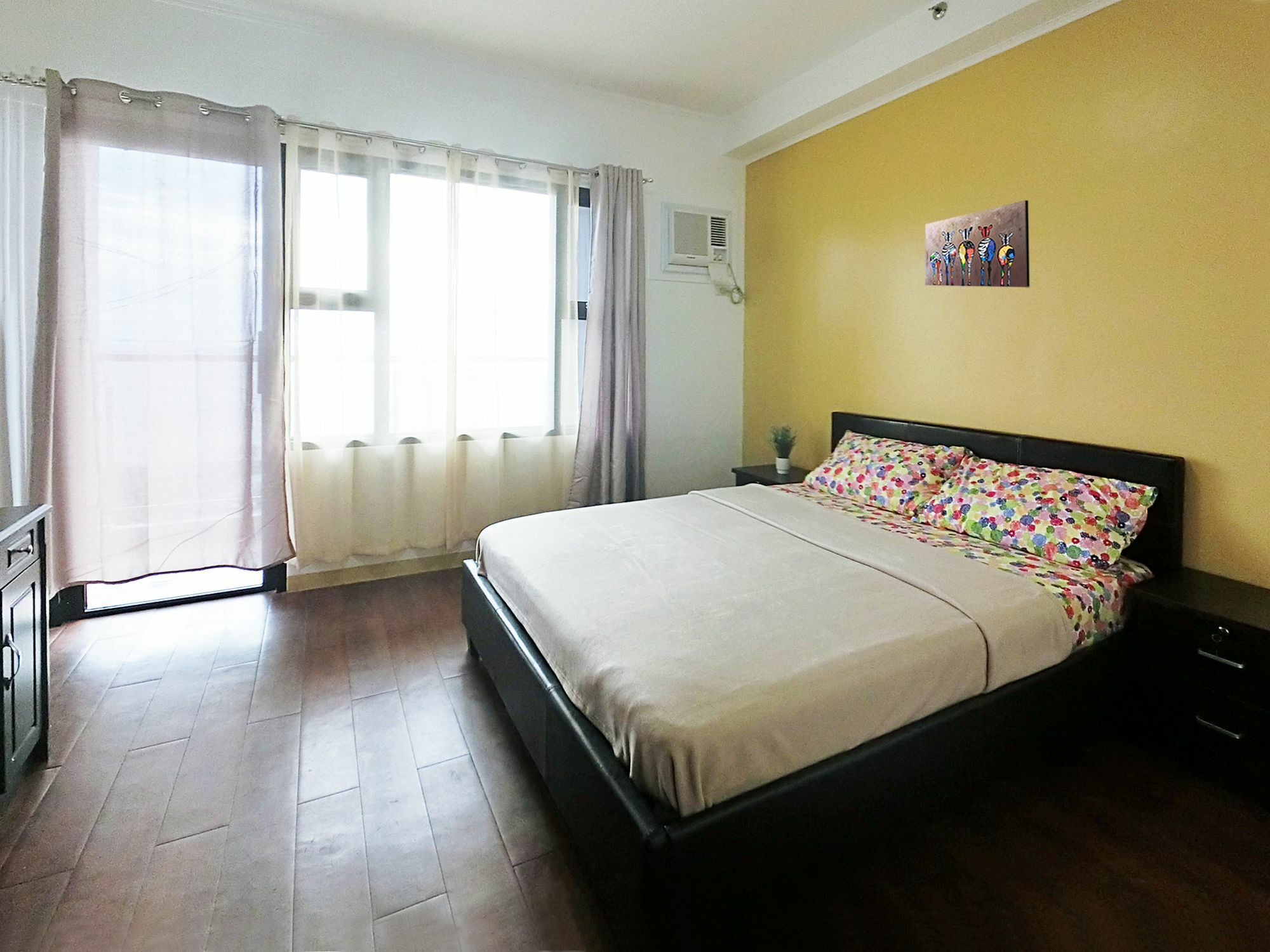 Serena'S House Malate Manila Exterior photo